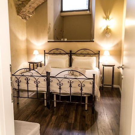 La Casa Del Vicolo - City Center - Perugia Eksteriør bilde