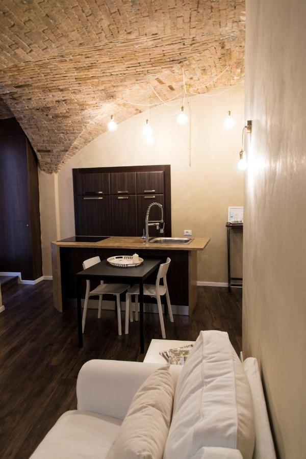 La Casa Del Vicolo - City Center - Perugia Eksteriør bilde